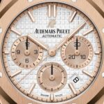 Audemars Piguet Royal Oak Selfwinding Chronograph 38mm 26315OR.OO.1256OR.01 - Image 3