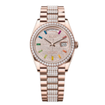 Rolex  Day-Date M128345RBR-0043 36mm