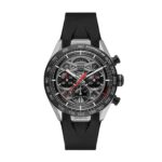 TAG Heuer Carrera Porsche Limited Edition 44mm Mens Watch Skeleton CBU2010.FT6267