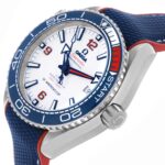 Omega Seamaster Planet Ocean 600M Co-Axial-Master 43.5mm 215.32.43.21.04.001 - Image 6