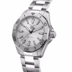 TAG Heuer Aquaracer Professional 200 40mm Mens Watch WBP1111.BA0627 - Image 2