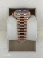 Rolex Datejust m278275-0025 Chocolate 31mm Dial - Image 9