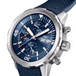 IWC Aquatimer Chronograph 44mm IW376806 - Image 2