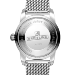 Breitling Superocean Heritage B20 46mm AB2020121B1A1 - Image 4