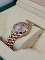 Rolex Datejust m278275-0031 Rosé Dial 31mm - Image 5