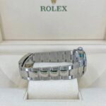 Rolex Datejust m278274-0023/0024 Pink 31mm Dial Oyster Watch - Image 16