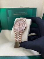 Rolex  Day-Date M128235-0009 36mm - Image 9
