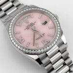 Rolex  Day-Date M128349RBR-0008 36mm - Image 2