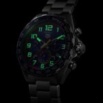 TAG Heuer Formula 1 x Red Bull Racing Special Edition Chronograph Quartz Mens 43mm CAZ101AL.BA0842 - Image 9