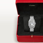 Cartier  PANTHERE Diamond 37mm - Image 6