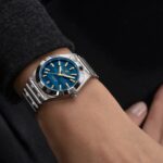 Breitling Chronomat 32mm Six Nations Italy  A773101B1C1A1 - Image 9