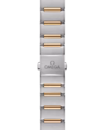 Omega Constellation Ladies' Selection 29mm steel ‑ yellow gold on steel ‑ yellow gold 131.20.29.20.02.002 - Image 3