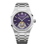 Audemars Piguet Royal Oak Tourbillon Extra-Thin Ref. # 26522ST.OO.1220ST.01