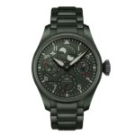 IWC Big Pilot's Watch Perpetual Calendar Top Gun Woodland 46.5mm IW503101