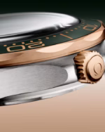Omega Seamaster Diver 300m, Titanium and OMEGA’s exclusive 9K Bronze Gold, 42mm 210.90.42.20.10.001 - Image 5