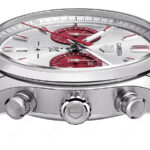 TAG Heuer Carrera Chronograph Automatic 42mm CBN201H.FC6553 - Image 4