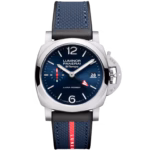 Panerai Luminor Quaranta BiTempo Luna Rossa 40mm PAM01404