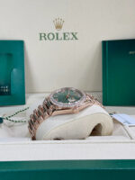 Rolex  Day-Date M128345RBR-0068 36mm - Image 5