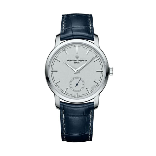 A927DD85-CEC7-BE86-A395-15B91372F90E.jpg Vacheron Constantin Traditionnelle Manual-Winding - Collection Excellence Platine Ref. # 82172/000P-B527 - Image 1