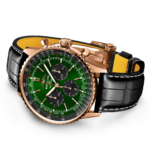 Breitling Navitimer B01 Automatic Chronograph 46 RB0137241L1P1 - Image 3