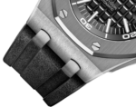 Audemars Piguet OFFSHORE DIVER Black Dial 42mm 15710ST.OO.A002CA.01 - Image 3