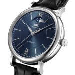 IWC-Portofino Automatic 40mm Moon Phase IW459402 - Image 2