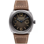 Panerai  Radiomir Otto Giorni 45mm  PAM01347/PAM01348 - Image 2