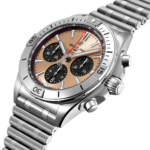 Breitling Chronomat B01 42mm AB0134101K1A1 - Image 2