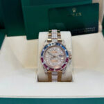 Rolex GMT-Master II 40mm 126755SARU - Image 2