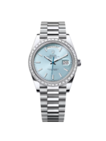 Rolex Day-Date M228396TBR-0039 40mm