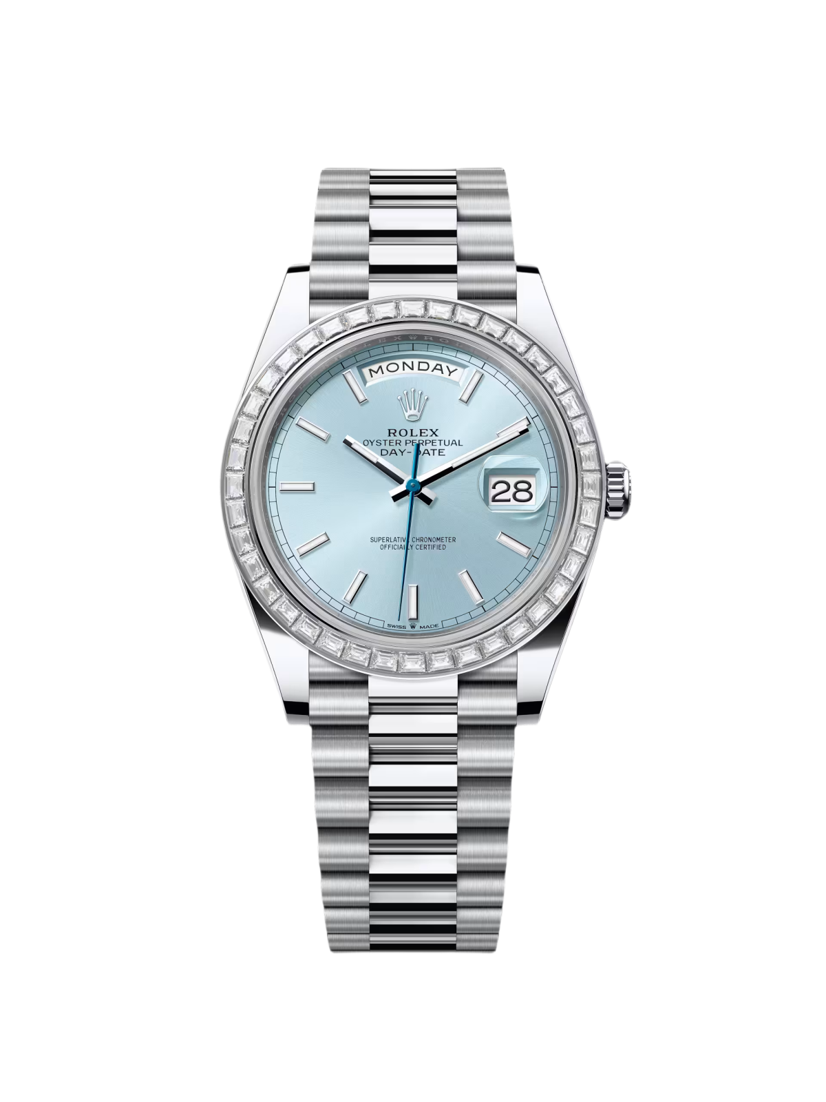 AA01F3C2-4105-38CF-D934-D895800AE74F.png Rolex Day-Date M228396TBR-0039 40mm - Image 1