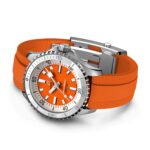 Breitling  Superocean Automatic 36mm A17377211O1S1 - Image 3