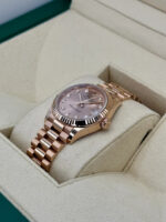 Rolex Datejust m278275-0031 Rosé Dial 31mm - Image 3