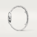 Cartier BALLON BLEU Diamond Watch 33mm - Image 4