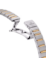 Omega Constellation Ladies' Selection 29mm steel ‑ yellow gold on steel ‑ yellow gold 131.25.29.20.99.002 - Image 7