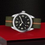 Tudor  Ranger 39mm M79950-0003 - Image 6