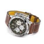 Breitling Aviator Super Avi B04 Curtiss Warhawk 46mm AB04452A1L1X1 - Image 3