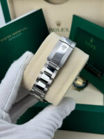 Rolex  Datejust 36mm 126200 Oyster Perpetual Silver Dial Jubilee Stainless Steel - Image 11