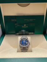 Rolex  Day-Date M128349RBR-0010 36mm - Image 9