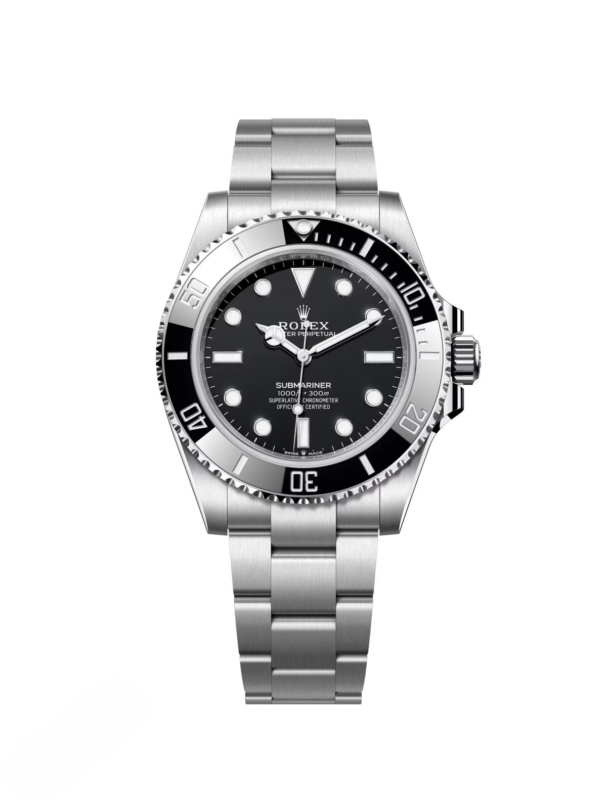 AAC74065-1DA1-CDC2-9B86-A160318BB8BC.jpg Rolex Submariner 41mm 124060 - Image 1