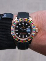 Rolex Yacht-Master 40mm M116695 - Image 7