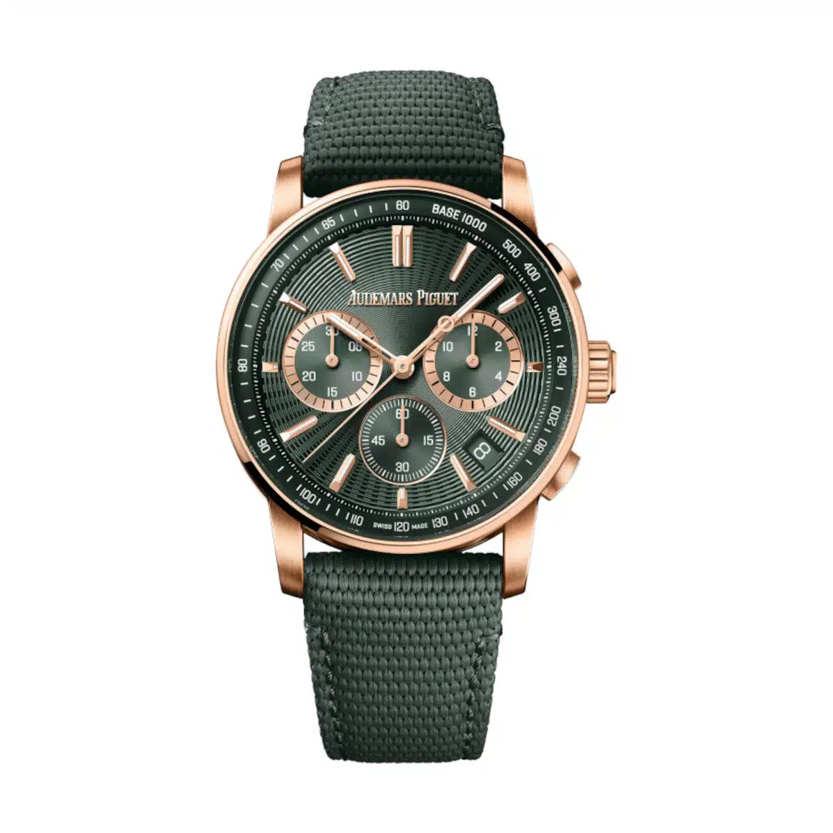 AAFAE796-8F53-D049-0920-D22E3D329651.jpg Audemars Piguet Code 11.59 by Selfwinding Chronograph 41mm 26393OR.OO.A056KB.01 - Image 1