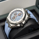 Audemars Piguet 26238ST.OO.A340CA.01 Royal Oak Offshore 42mm 26238ST.OO.A340CA.01 - Image 4