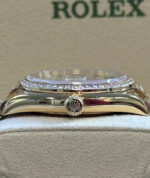 Rolex  Day-Date M128348RBR-0031 36mm - Image 4