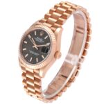 Rolex Datejust m278275-0027 Slate 31mm Dial - Image 4