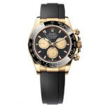 Rolex Cosmograph Daytona m126518ln-0004 40mm