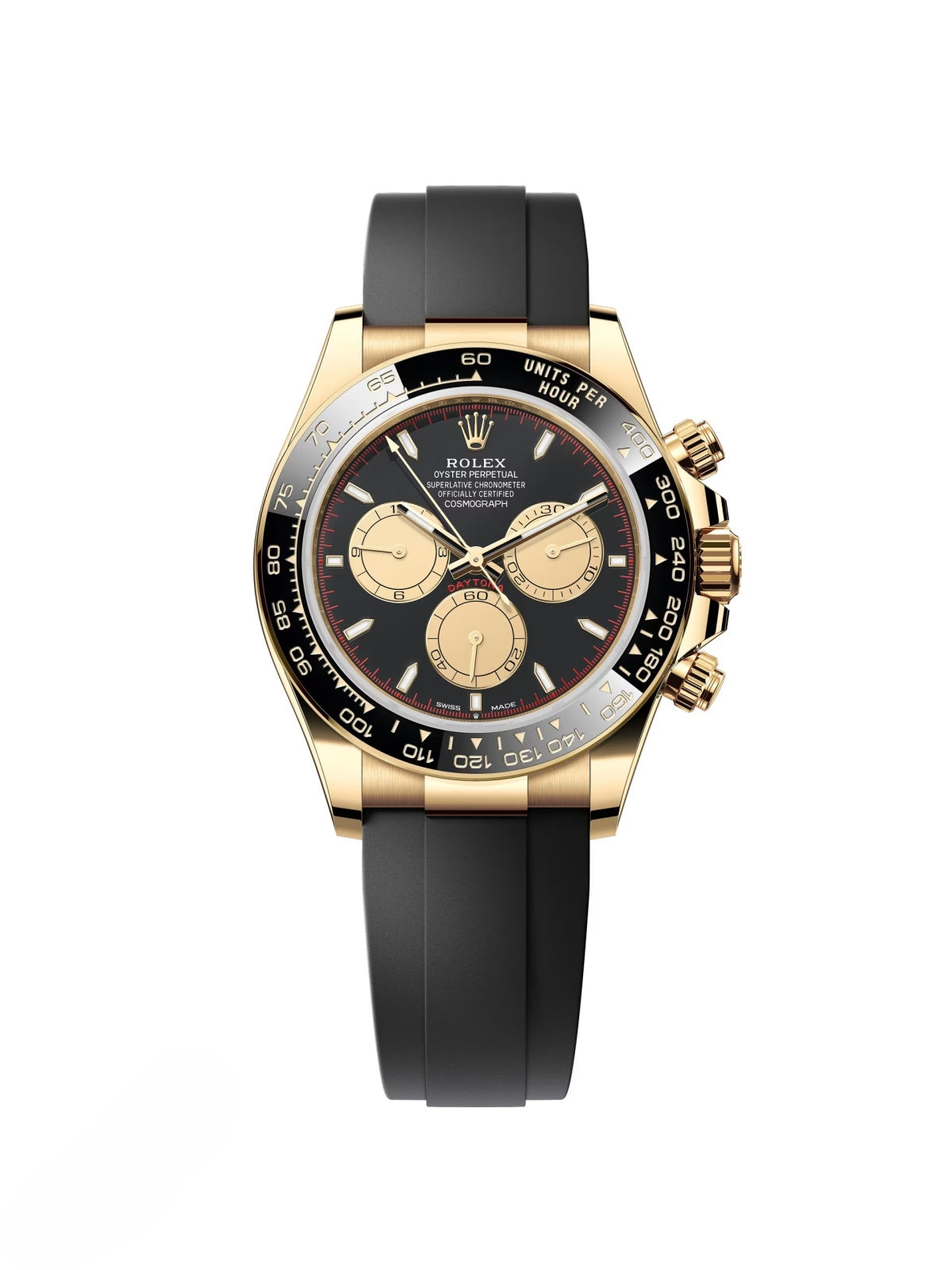 AB89816B-ABD1-483D-3926-D1DDF7029345.jpg Rolex Cosmograph Daytona m126518ln-0004 40mm - Image 1