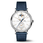IWC-Portofino Complete Calendar 41mm Mens Watch IW359001