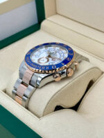 Rolex Yacht-Master II M116681-0002 44mm - Image 4