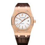 Audemars Piguet Royal Oak Selfwinding Ref. # 15300OR.OO.D088CR.02